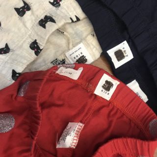 Legging Gapkids cho bé 4-14T