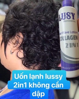 Uốn lạnh lusy