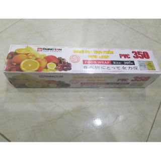 Màng bọc thực phẩm Food Wrap 30cm, 120m