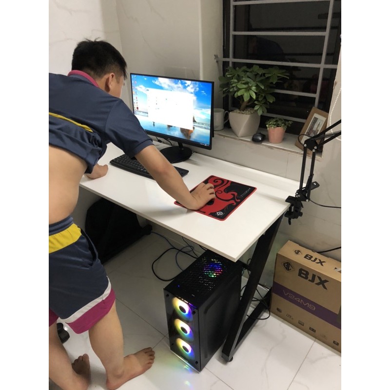 Cây Máy PC Gaming Ram 16G Giá chỉ 5tr900k Chơi Game & đồ hoạ tẹt Ga | BigBuy360 - bigbuy360.vn