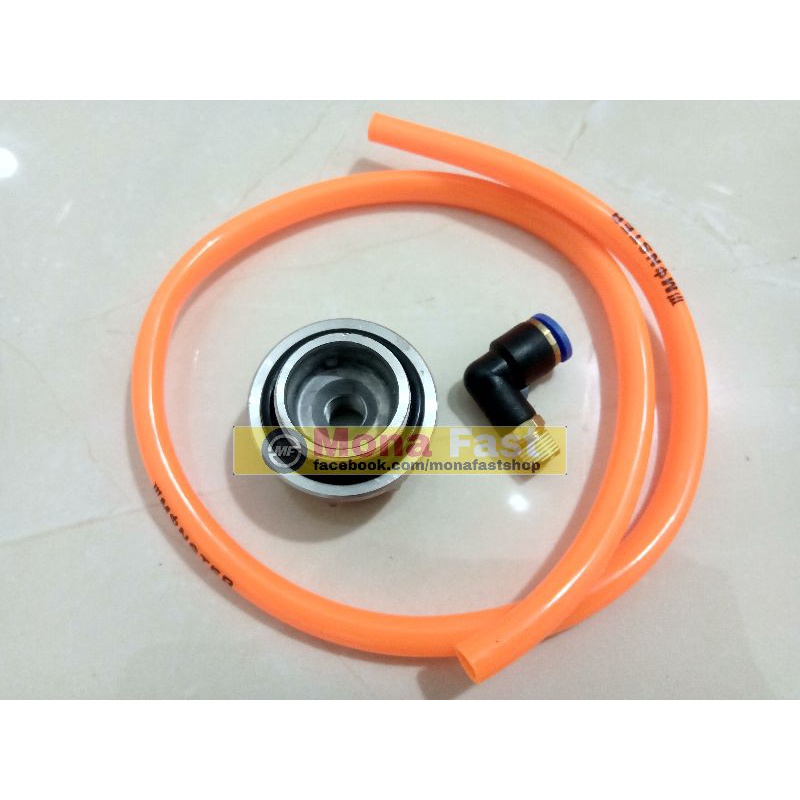 Nắp Supap thông hơi nắp cò thông hơi nhiều màu dây