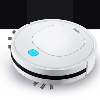Robot hút bụi thông minh thế hệ mới ES32