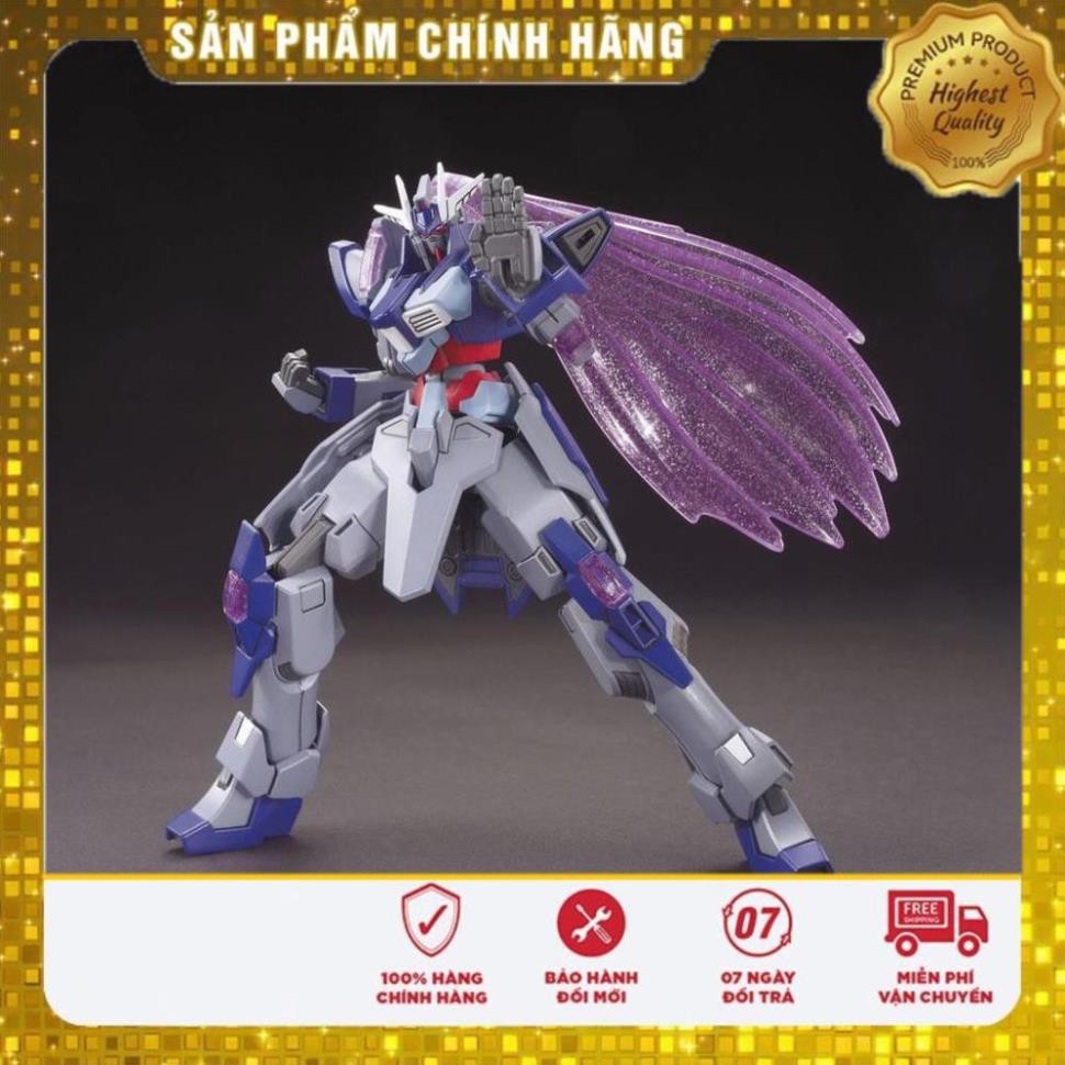 Đồ chơi trẻ em - Mô hình lắp ráp Gundam Bandai HG Denial Hgbf Build Fighters Anime Tỷ lệ 1/144