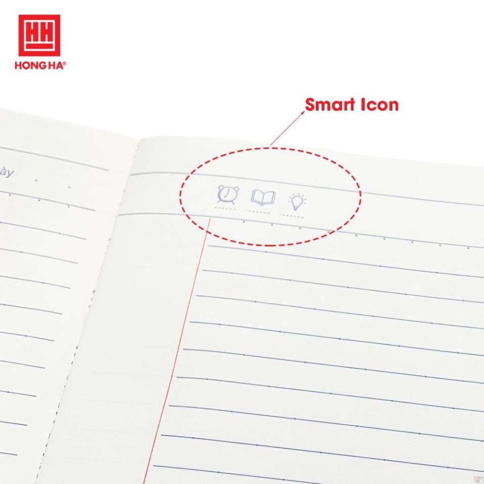 Vở kẻ ngang 120 trang Liên Quân - Hồng Hà 1443 - Hồng Hà