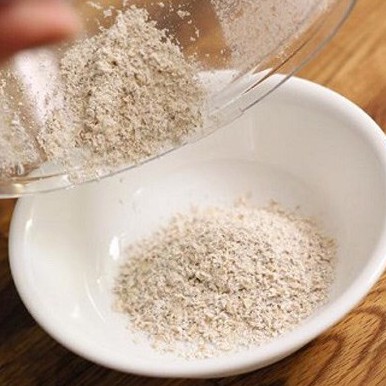 Cám Yến Mạch Đức giảm LinFood