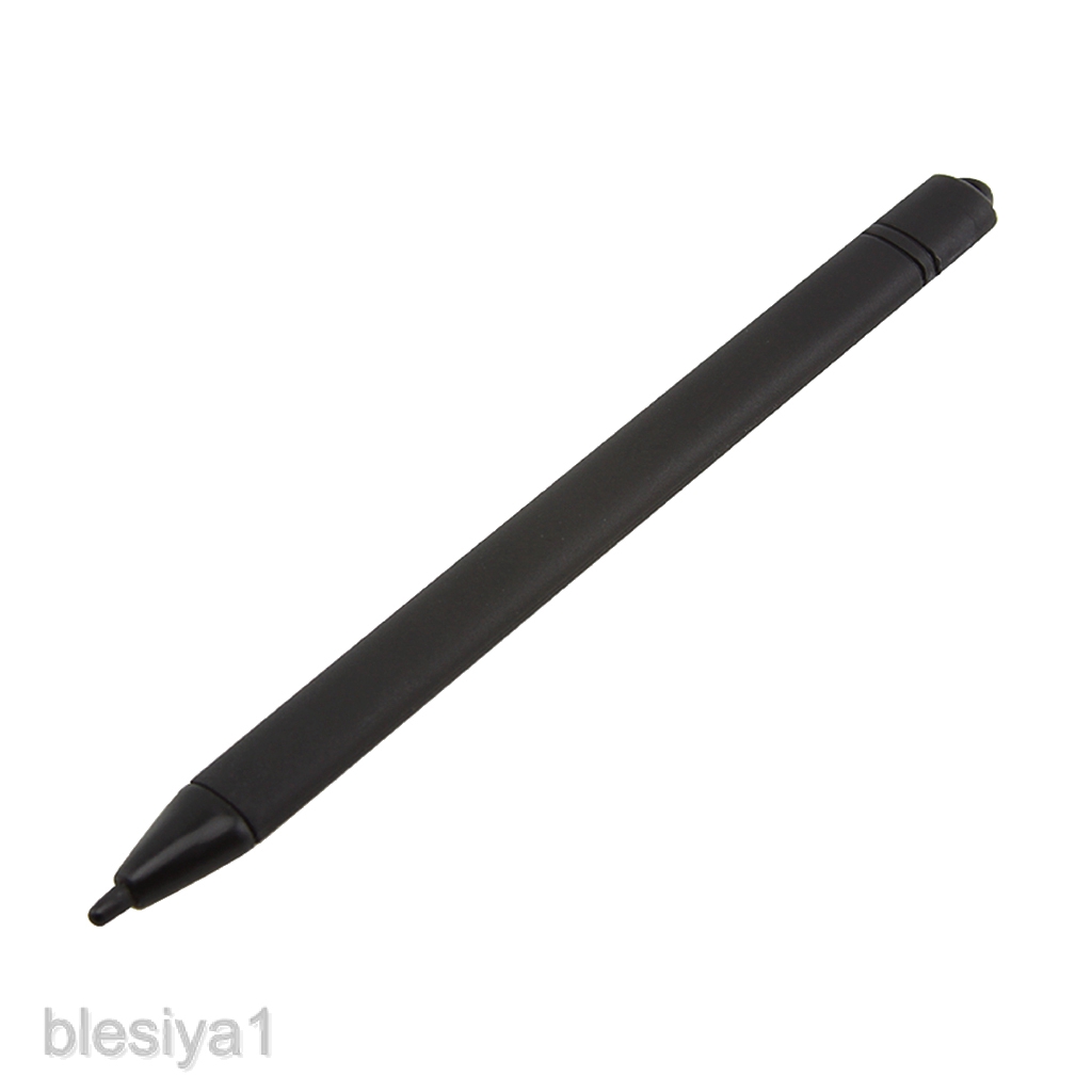 Bộ 3 bút cảm ứng stylus thay thế dành cho máy tính bảng màn hình LCD cỡ 8.5&quot;/10.5&quot;