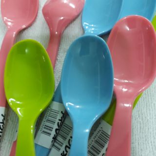 Thìa ăn dặm mã 923 cho bé