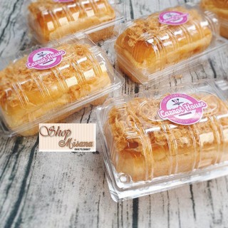Bộ 100 hộp nhựa đưng thực phẩm, bánh H149