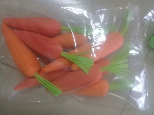 Combo củ quả kim thoa