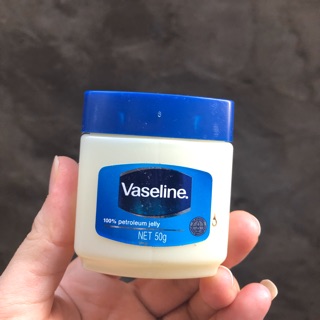 Kem dưỡng da Vaseline 50g
