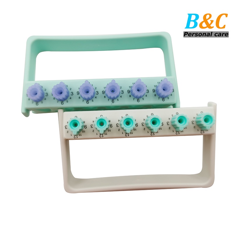 Giá Đỡ Khử Trùng Nha Khoa 6 Lỗ Đếm 12 Lần Tự Động Lấy Nét