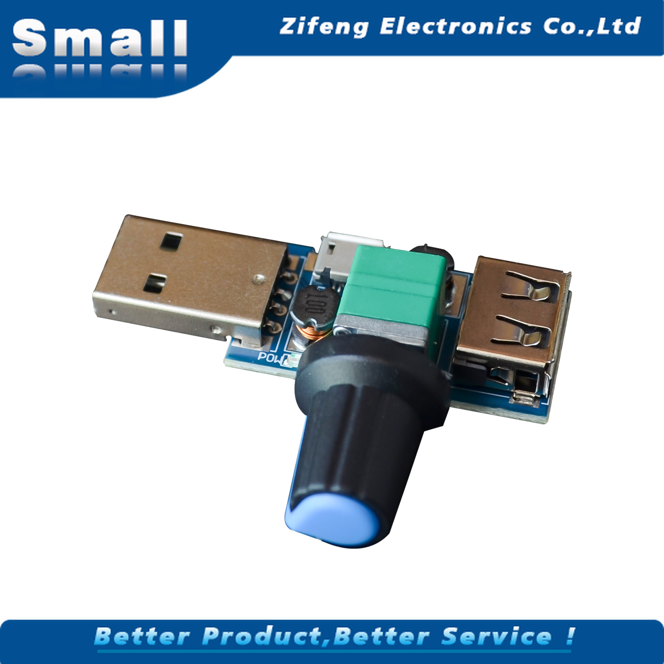 Quạt Usb Mini Đa Năng