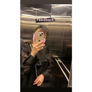 [HOT] Đầm suông freesize dài tay