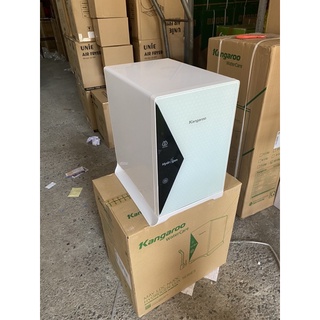MÁY LỌC NƯỚC KANGAROO HYDROGEN KG100HU+