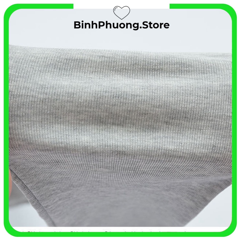 Quần Legging Bé Gái, Quần Thun Ôm Legging Cho Bé Gái Hình Tai Thỏ Hàng Trung 1 2 3 4 5 Tuổi Binhphuong.store