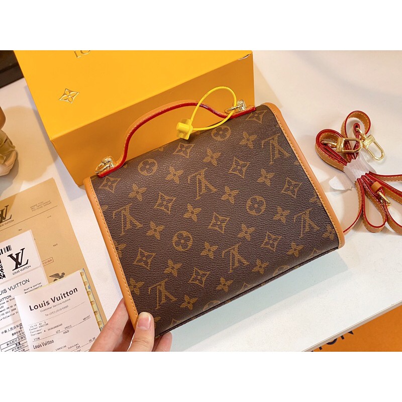 👛⚜️ LV IVY Super - QUẢNG CHÂU CAO CẤP