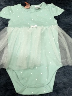 Set body of Chou Chou