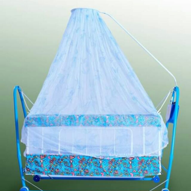 Nôi và võng đại vĩ