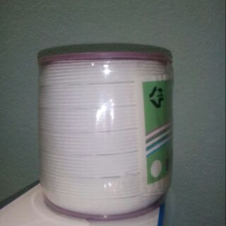 1cuộn chun quần 1cm dài khoảng 50m