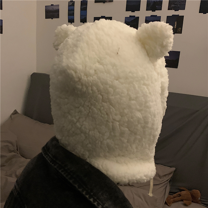 Khăn Choàng Cổ Chất Nhung Lông Cừu Cao Cấp 221116 Khăn Choàng Cổ Dày Dặn Giữ Ấm Mùa Đông Cho Nam Nữ