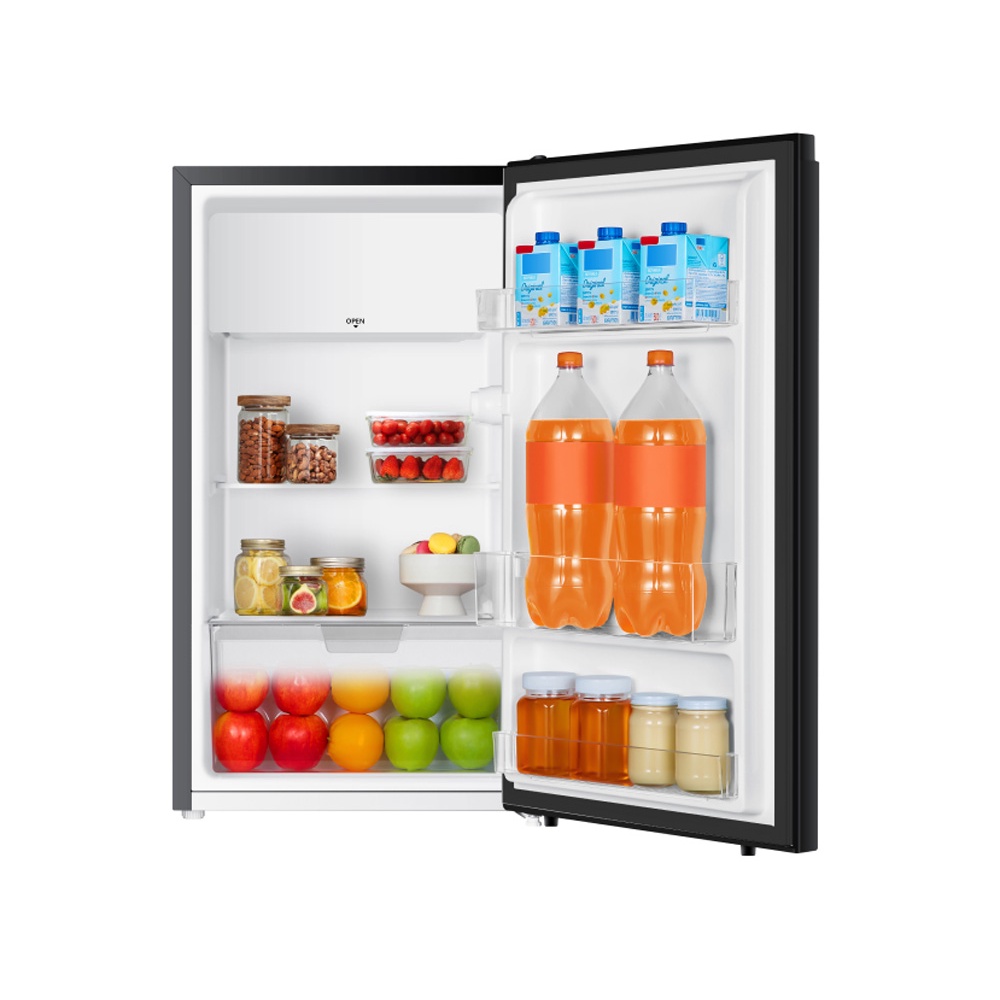 Tủ lạnh mini 94 Lít Electrolux EUM0930BD-VN Model 2022 -Hàng chính hãng