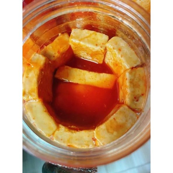 Chao môn NGON cốt dừa-500gram