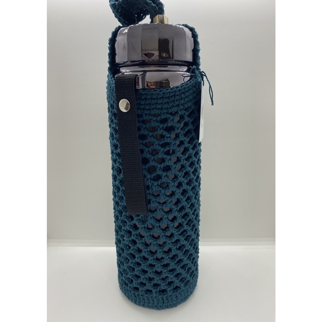 TÚI ĐỰNG BÌNH GIỮ NHIỆT 400-1200ML HANDMADE