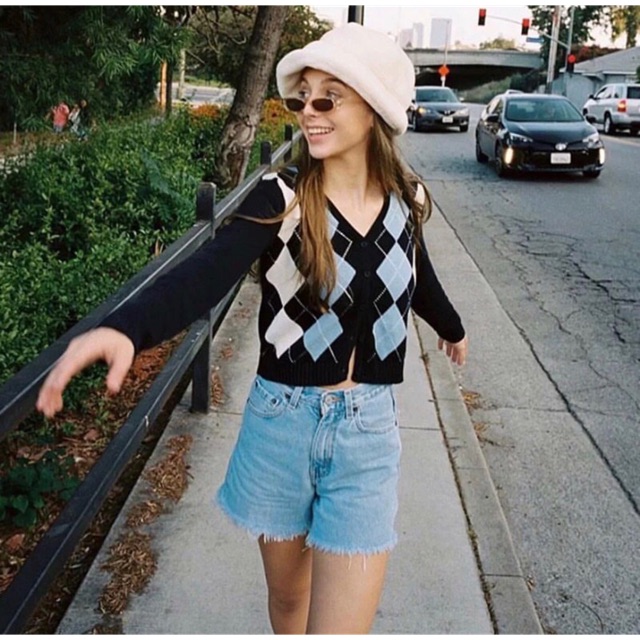 BRANDY SWEATER