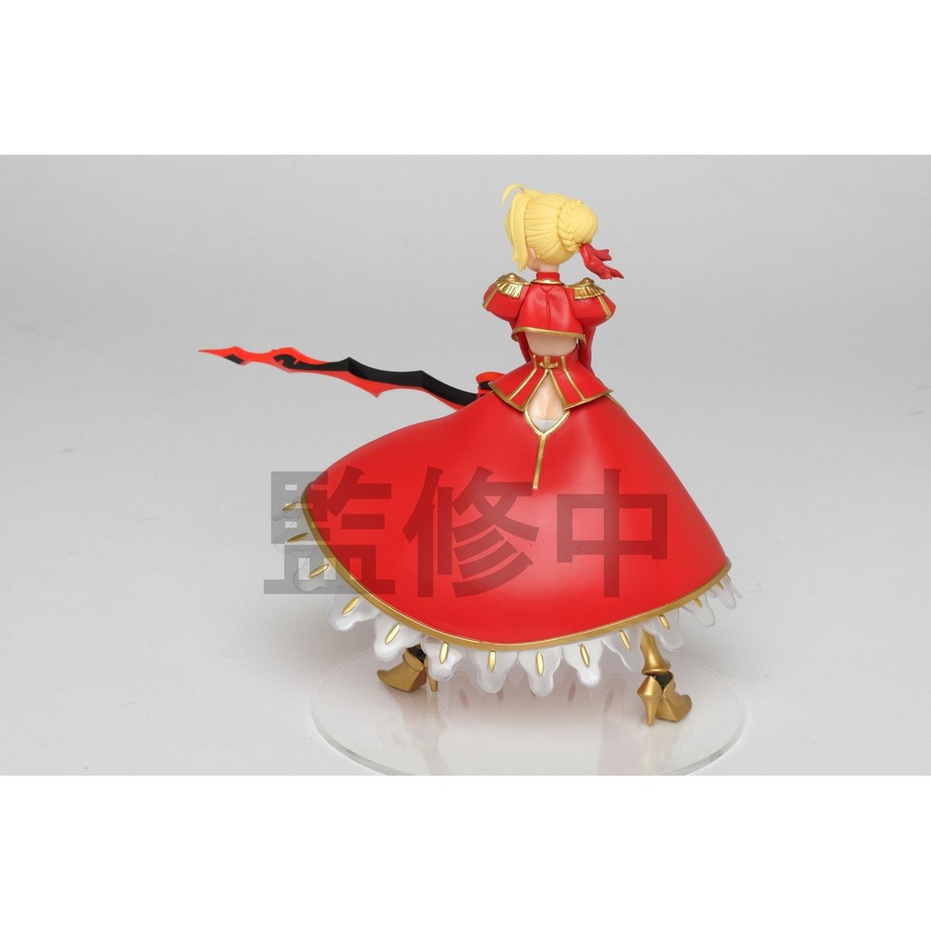 [ Ora Ora ] [ Hàng Có Sẵn ] Mô hình Figure chính hãng Nhật - Nero Claudius  - Fate Grand Order - Fate Extra Last Encore