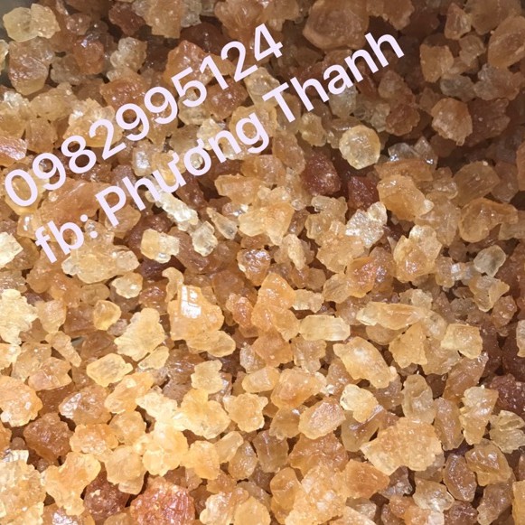 [ĐƯỜNG PHÈN TỰ NHIÊN]  Đường phèn kết tinh từ mật mía nguyên chất chuẩn thủ công Làng nghề truyền thống Nghĩa Đàn 1 KG | BigBuy360 - bigbuy360.vn