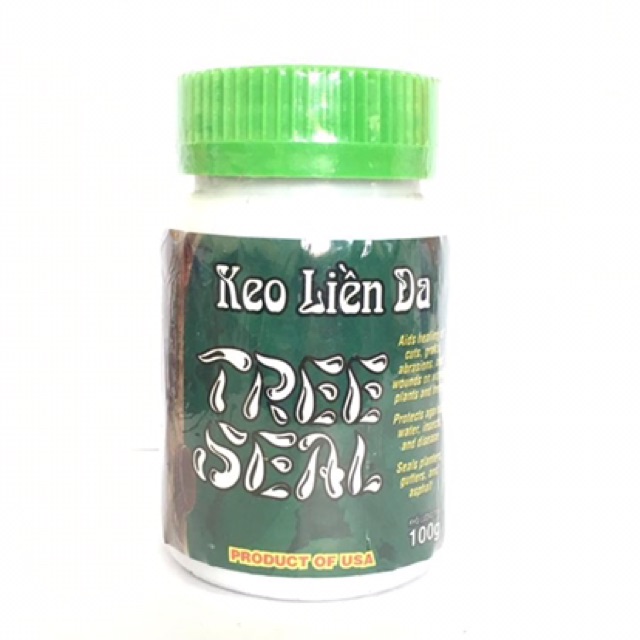 Keo liền da Mỹ Tree Seal 100ml