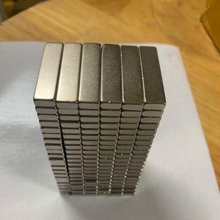 Nam châm 40x10x5mm