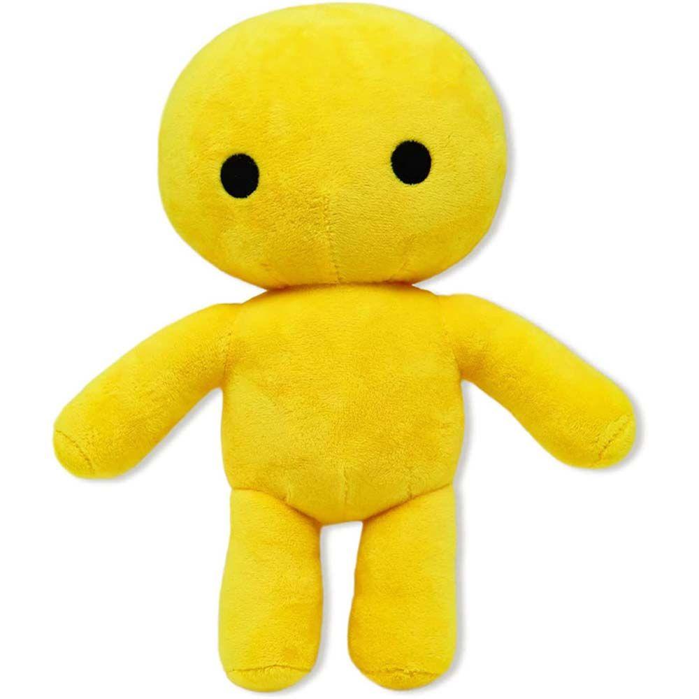 Đồ chơi nhồi bông Hình Bạch Tuộc Mềm Mại Trang Trí Nhà Cửa