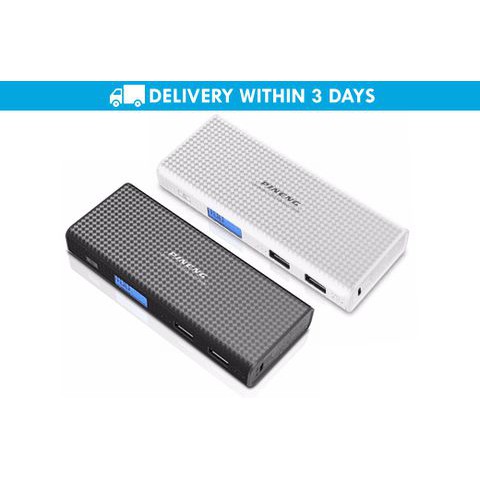 Pin sạc dự phòng Pineng PN-953 10.000mAh chính hãng