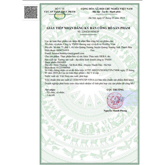 [CHÍNH HÃNG] Giảm cân Hera Plus dạng viên phiên bản mới nhất 2020, giảm 2-4kg/hộp, hàng chuẩn công ty | BigBuy360 - bigbuy360.vn