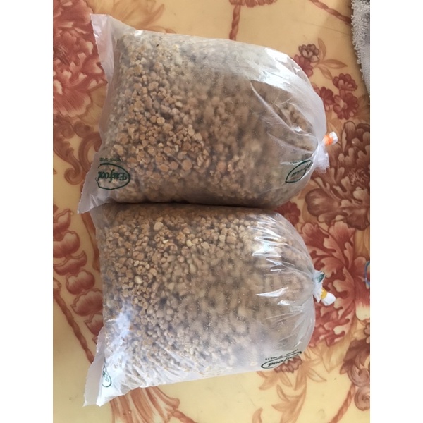 muối lạc đặc sản cao bằng 200g (thơm ngon, bùi ngọt )lạc đỏ+muối tinh | BigBuy360 - bigbuy360.vn