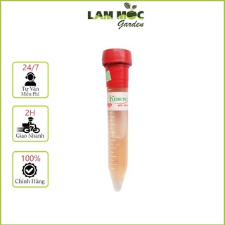 Keiki Duy Đỏ - Kích Mầm Và Chồi Phong Lan Dạng Bôi Trực Tiếp Ống 10ml