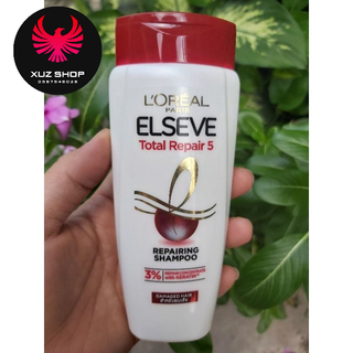 (110ml)Dầu gội Loreal Paris Elseve Total Repair