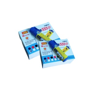 Bút lông dầu 555