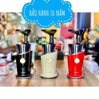 [BẢO HÀNH 10 NĂM] Máy Ép Chậm Hurom H100S Diva S (Made in Korea)