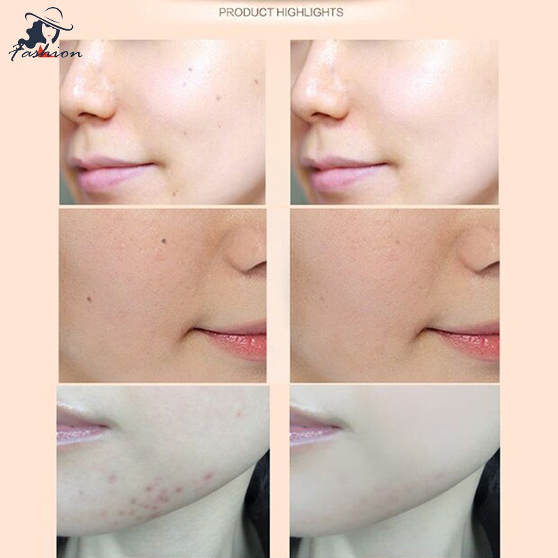 [Hàng mới về] Bút che khuyết điểm tạo khối khuôn mặt tiện dụng | BigBuy360 - bigbuy360.vn