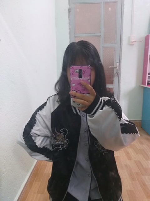 [freeship-hàng cao cấp] áo bomber thêu rồng, áo bomber sukajan | BigBuy360 - bigbuy360.vn