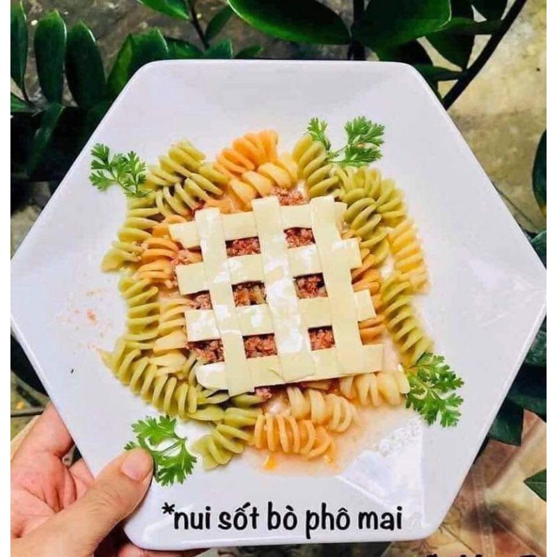 Phô mai tách muối hữu cơ Hàn Quốc, 6m+