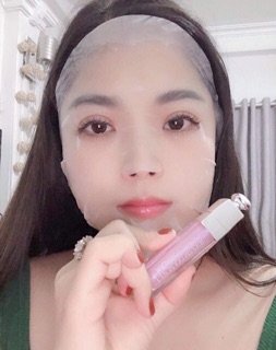 Son dưỡng dior collagen