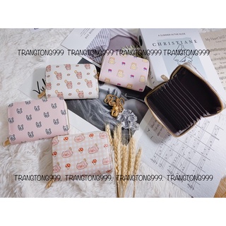 Ví heo nấm