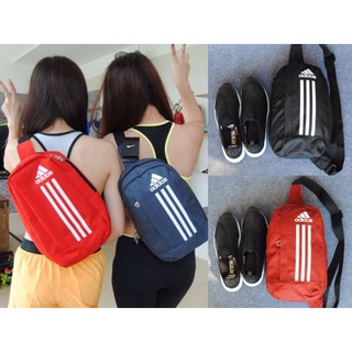 TÚI ĐEO CHÉO THỂ THAO ADIDAS
