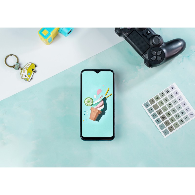 Điện thoại Vsmart Joy 2+ 3/32 hàng cũ giá rẻ máy trần+ bộ sạc