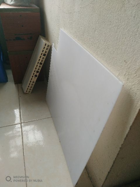 CẮT LẺ MICA - MICA trong/trắng dày 2mm. Khổ 40 x 60cm & 40 x 40cm, 120cm x 120cm, 100cm x 100cm