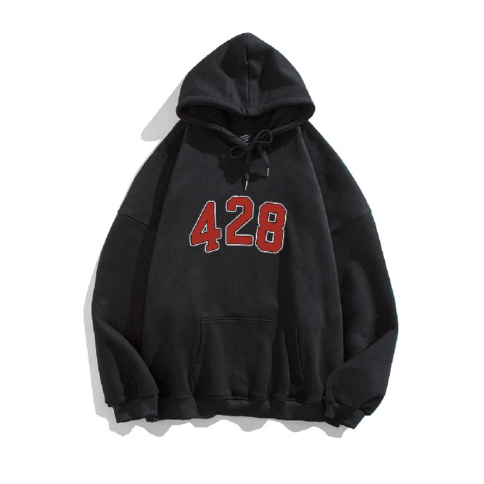 Áo hoodie Unisex Nam nữ In Hình 246 Mẫu Mới Hót Nhất Năm [ MA 7] | BigBuy360 - bigbuy360.vn