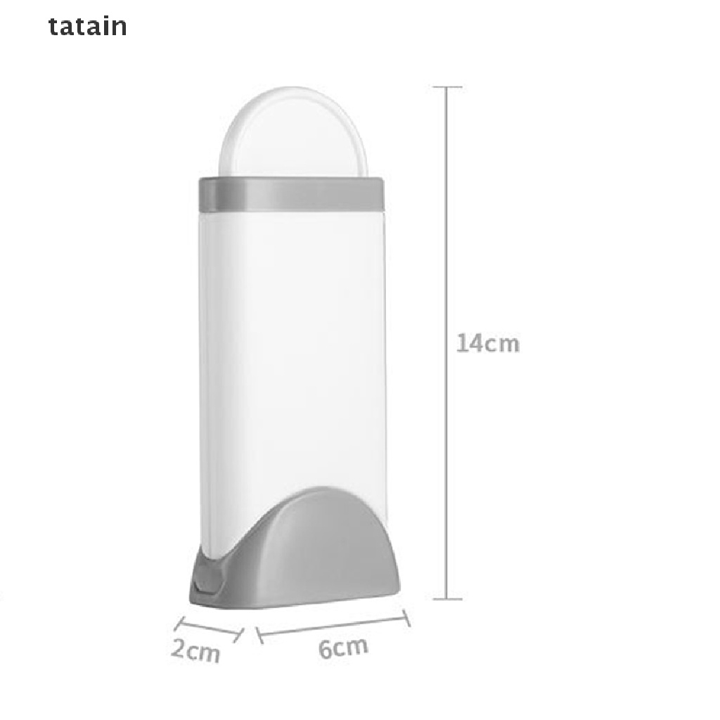 [TAT] Reusable Double-Sided Hair Removal Brush Portable Clothes Cleaning Flannel Brush CVX